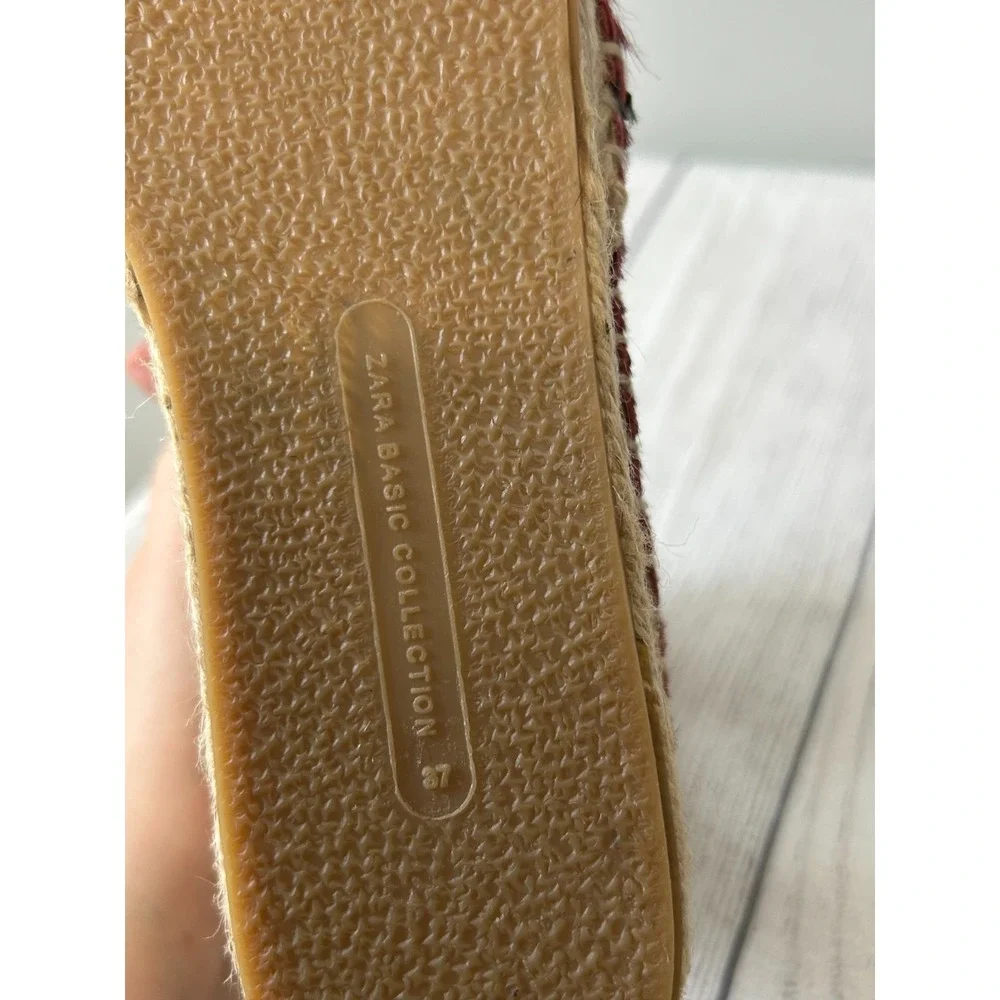Zara excellent preowned